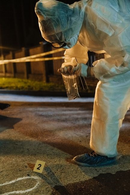criminal investigation 11th edition pdf free