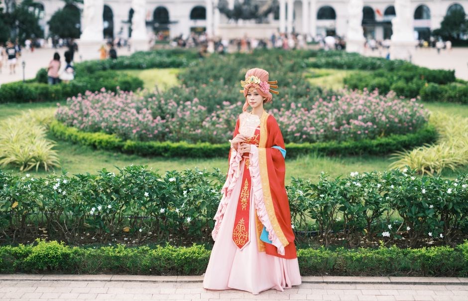 pdf chinese cinderella